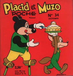 Placid et Muzo