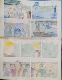 Verso (couleurs) Verso (couleurs)