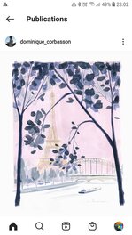 Paris Paris