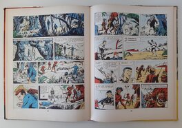 Avec de vraies couleurs ! Avec de vraies couleurs !