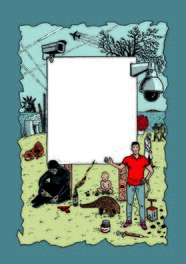 Illustrations mise en couleurs Illustrations mise en couleurs