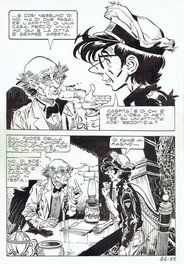Planche 6 Planche 6