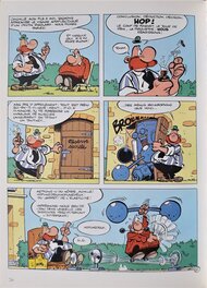 Je note : Hic (planche 6) Je note : Hic (planche 6)