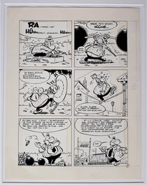 Je note : Hic (planche 7) Je note : Hic (planche 7)