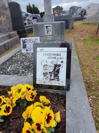 Hommage à Mittei par sa famille Hommage à Mittei par sa famille