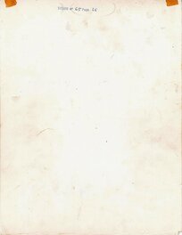 Dos de page Dos de page