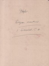 Verso Verso