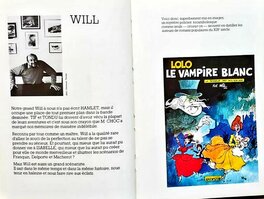Catalogue imaginaire Catalogue imaginaire
