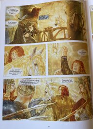 Page 20 avec le texte Page 20 avec le texte