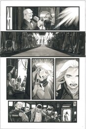 Batman: White Knight presents Harley Quinn