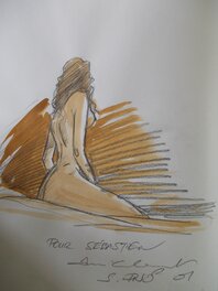 La couronne de foudre