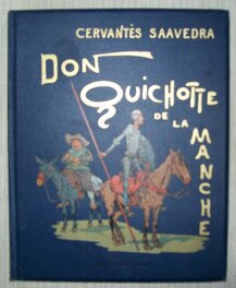 Le Livre édité par Henri Laurens ..., Archi réédité , ici en Percaline Bleu nuit ( Le Livre ne sera pas joint , ...il est en Vente sur de Nombreux sites de Ventes ! ) .