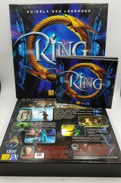 Boite du jeu Ring (Cryo-1999) Boite du jeu Ring (Cryo-1999)