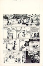 Lester Cockney – Irish Melody – Planche 41