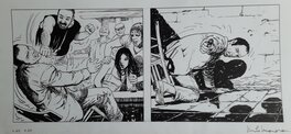 Strip 60 Strip 60