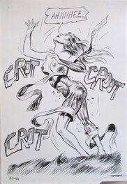 Simeoni Cartoons Vivants Plfr 11 Simeoni Cartoons Vivants Plfr 11