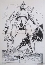 Simeoni Cartoons Vivants Plfr 7 Simeoni Cartoons Vivants Plfr 7