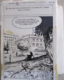 Simeoni Cartoons Vivants RC Simeoni Cartoons Vivants RC