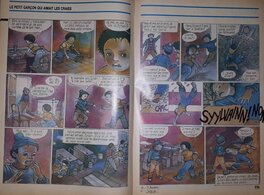 Tintin 52 Tintin 52