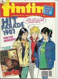 Tintin52 Tintin52