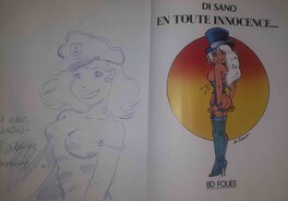 Dedicace Dedicace