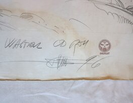 Signature Signature