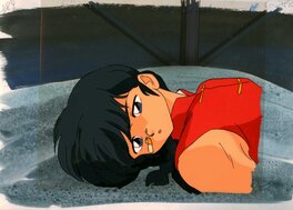 Ranma ½ - Original art