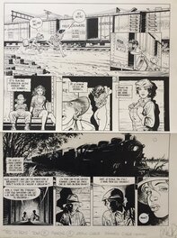 Photo de la planche. Photo de la planche.