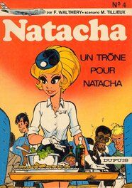 Natacha Natacha