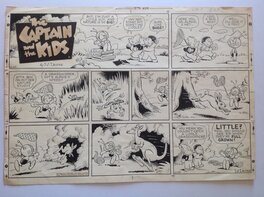 La Planche originale au format entier : 42 X 59 Cm La Planche originale au format entier : 42 X 59 Cm