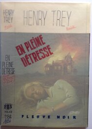 La Couverture avec son Calque d'indication La Couverture avec son Calque d'indication