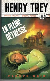 Le Livre Special Police 1184 de 1975 , qui ne sera pas Joint a La Vente ! ( C'est juste pour vous montrer que cela a bien été publié...) . Le Livre Special Police 1184 de 1975 , qui ne sera pas Joint a La Vente ! ( C'est juste pour vous montrer que cela a bien été publié...) .