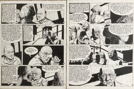 Planche 38 & 39 Planche 38 & 39