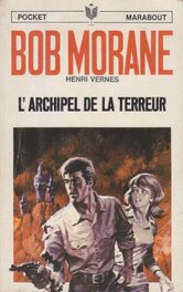 Edition Marabout 1971 Edition Marabout 1971