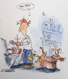 Le Canictionnaire illustré