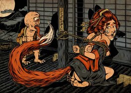 Poster A3 et carte postale