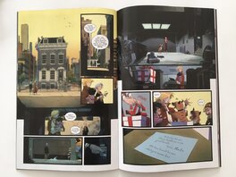 Planches 20 et 21 version imprimée