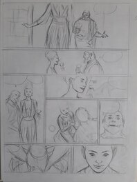 Storyboard