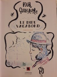 Le dieu Vagabond