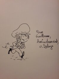 Oliver Twist
