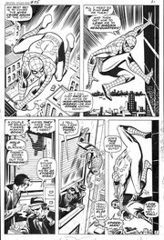 Amazing Spider-man - Spidey & Maggia