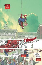 Peter Parker: the Spectacular Spider-Man Annual (#1)