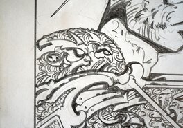 Detail 1 Detail 1