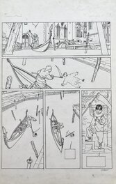 Planche complète Planche complète