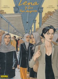Couverture.