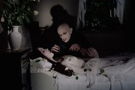 ~ Sait-on Jamais ... il Vampiro Mostruosa Mente Nosferatu ... Prince de La Nuit !! ~ ~ Sait-on Jamais ... il Vampiro Mostruosa Mente Nosferatu ... Prince de La Nuit !! ~