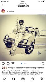 Publication instagram - photo 1 Publication instagram - photo 1