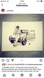 Publication instagram - photo 2 Publication instagram - photo 2