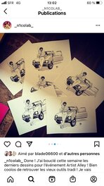 Publication instagram - photo 3 Publication instagram - photo 3