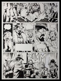 Texas Jack - Planche 11